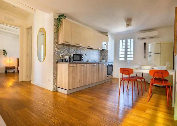 150Mq Rooftop Paradise - Spacious Private Terrace