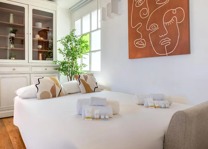 150Mq Rooftop Paradise - Spacious Private Terrace