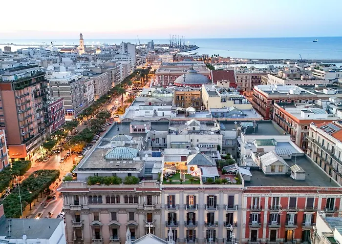 150Mq Rooftop Paradise - Spacious Private Terrace