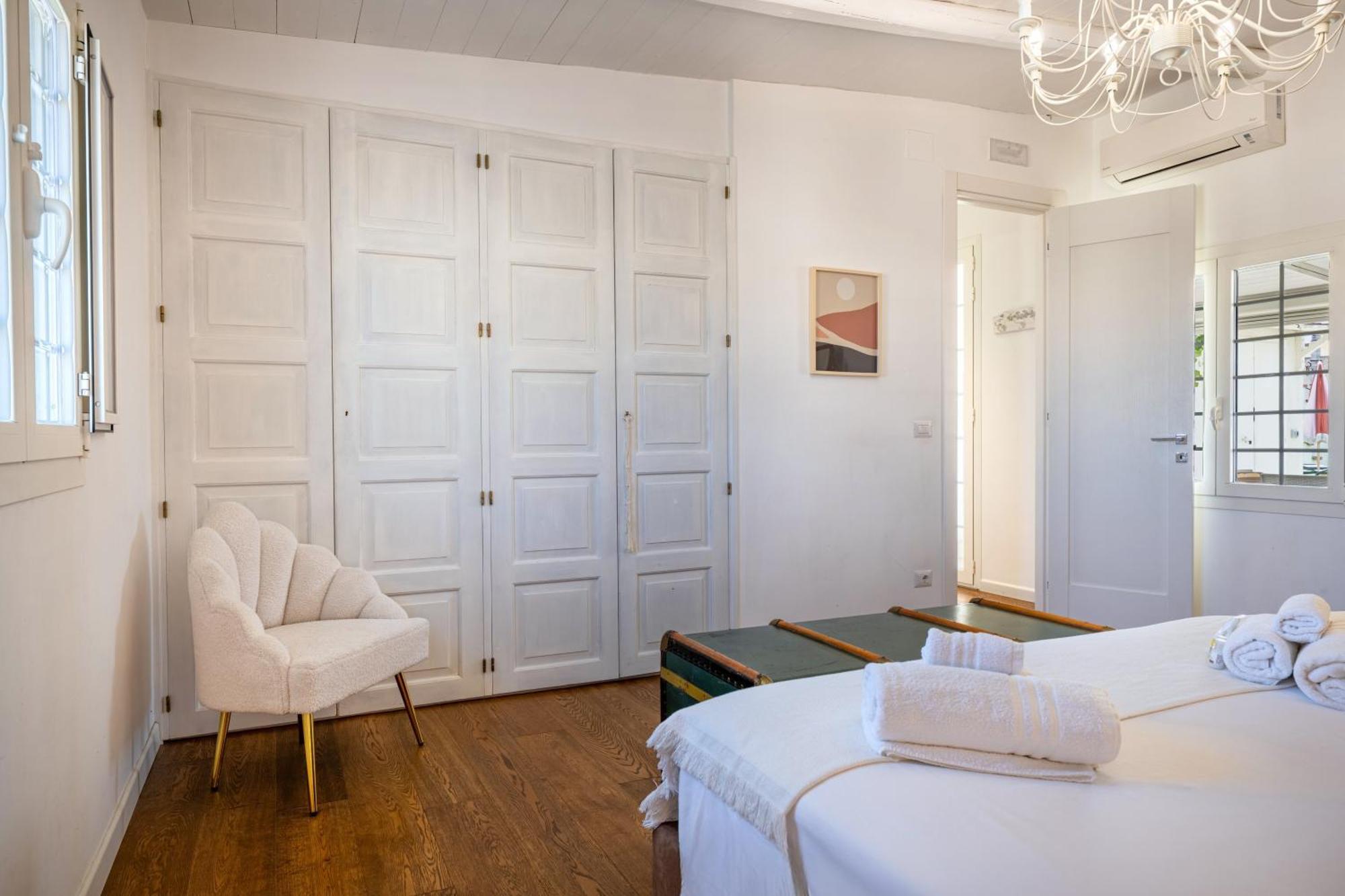 Apartment 150mq Rooftop Paradise - Spacious Private Terrace *