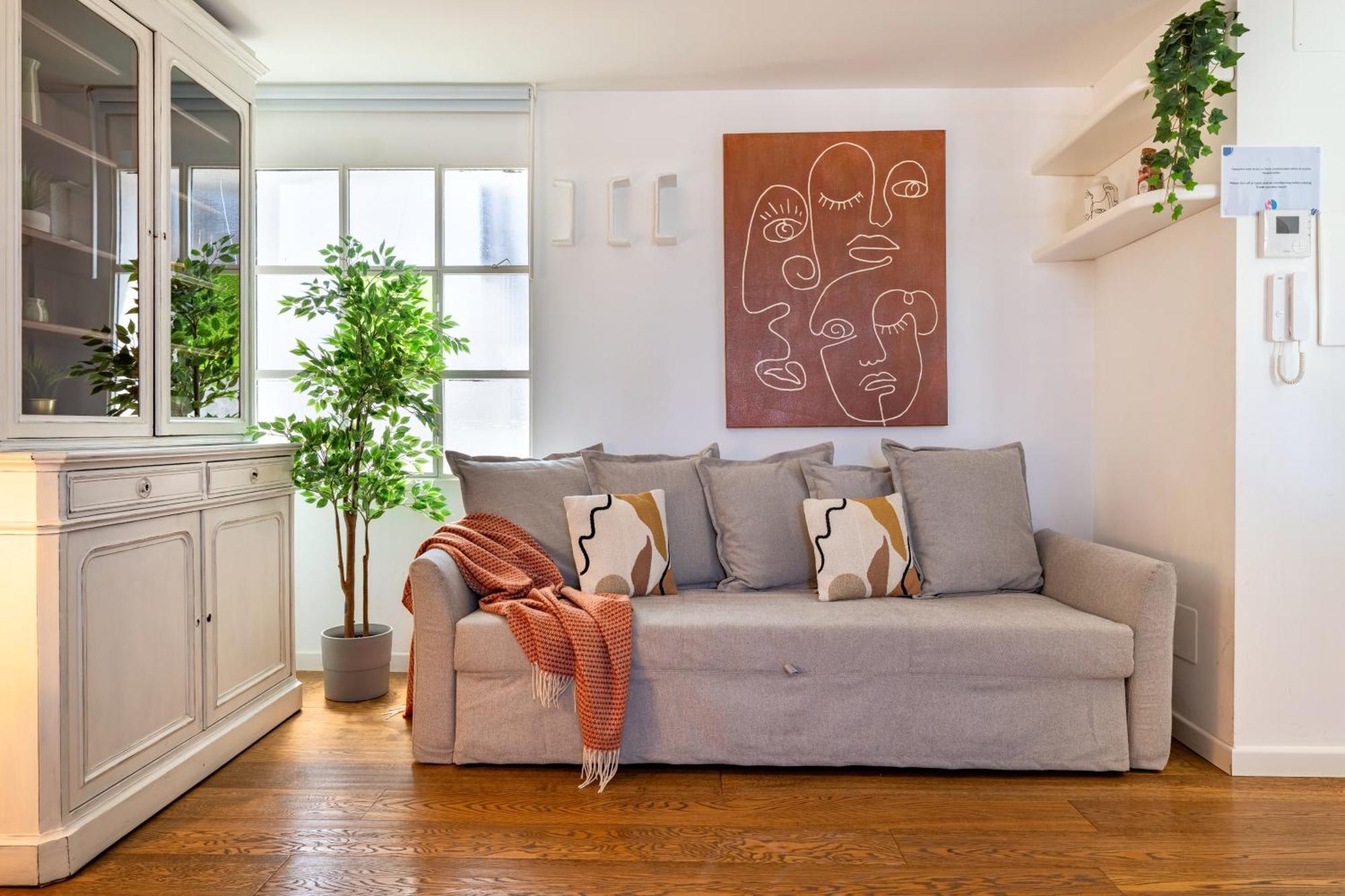 150mq Rooftop Paradise - Spacious Private Terrace * Bari
