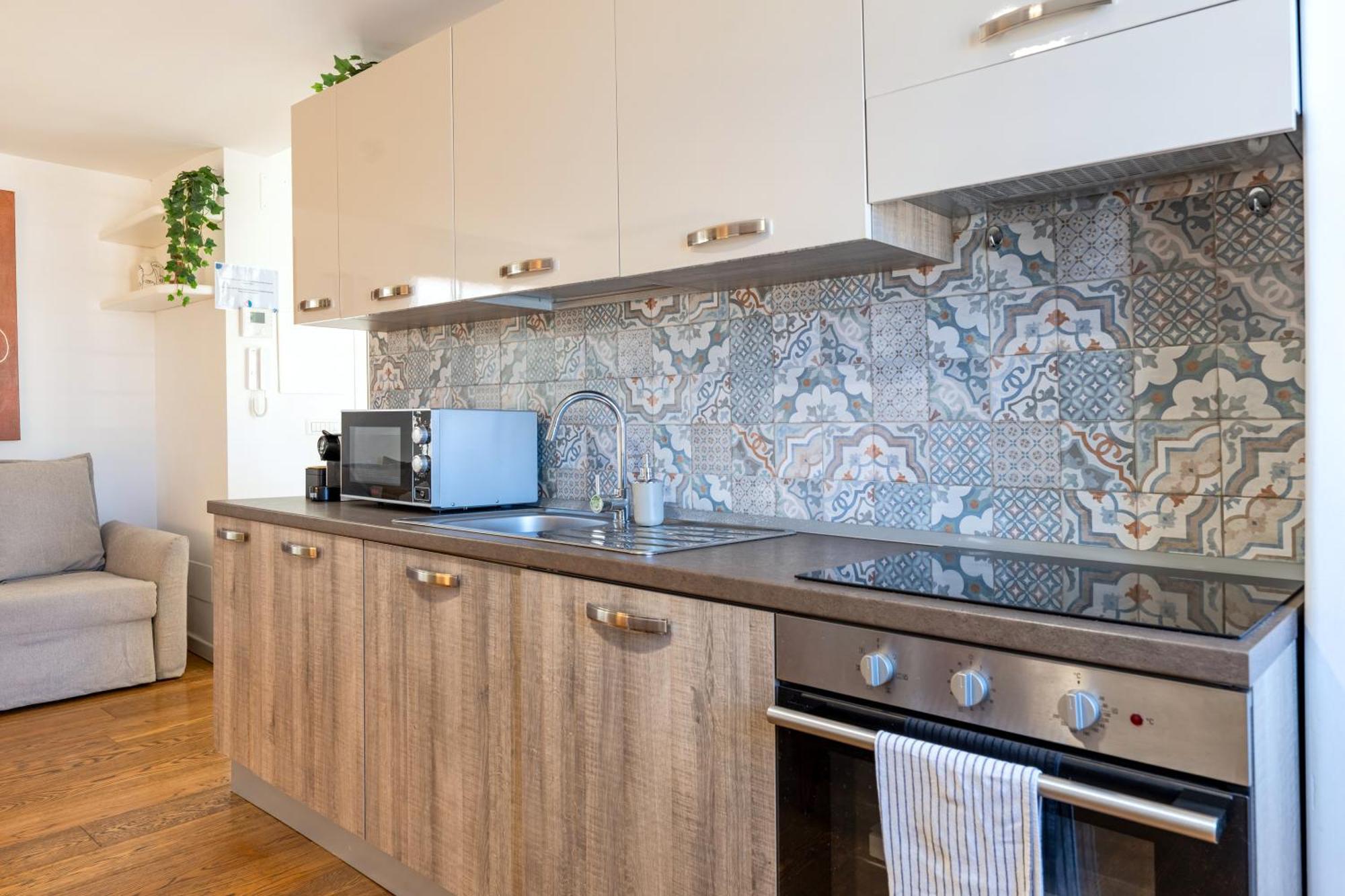 Apartment 150mq Rooftop Paradise - Spacious Private Terrace *