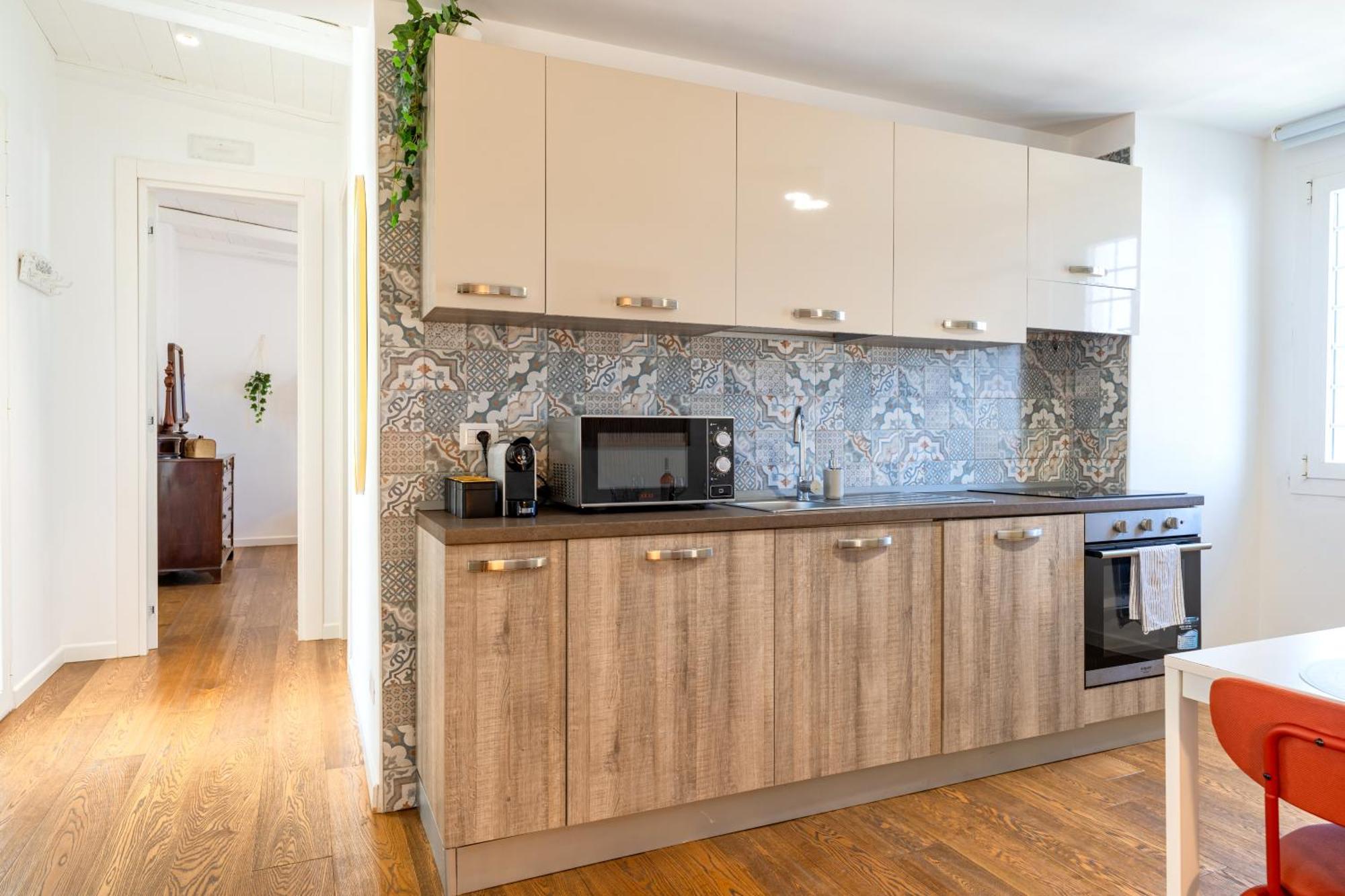 Apartment 150mq Rooftop Paradise - Spacious Private Terrace *